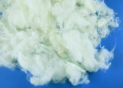 Good Spinning Pps Polyphenylene Sulfide Fiber 1.5d * 64mm For Spinning