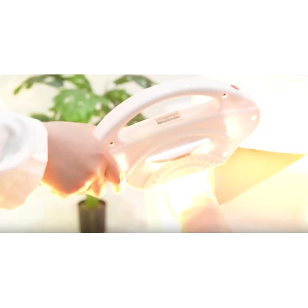 8.4inch Touch Screen IPL Hair Removal Machine For Beauty Salon / Cosmetic Salon