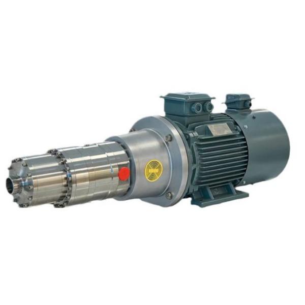 Ultra-Large Flow DHP 8.2 Axial Piston Pump - High-Pressure Water Treatment Consumables for Desalination Systems