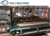 Bloc constitutif concret fait sur commande faisant la machine avec le four à séchage de broyeur de moulin