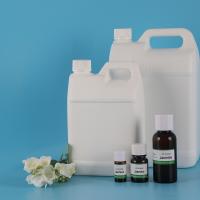 Vente en gros de parfum de fleur de jasmin huile liquide savon à plat Parfum