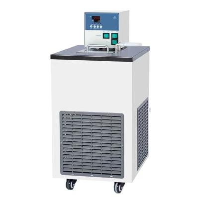Low Temperature Constant Temperature Water Tank, Heating Refrigeration Reactor