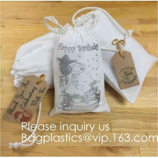 Burlap Bags,Round Drawstring Pouch,Dried Beans, Spices, Fruits Gifts, Snacks, Cream Jars, Makeup Bottle, Coins, Daily