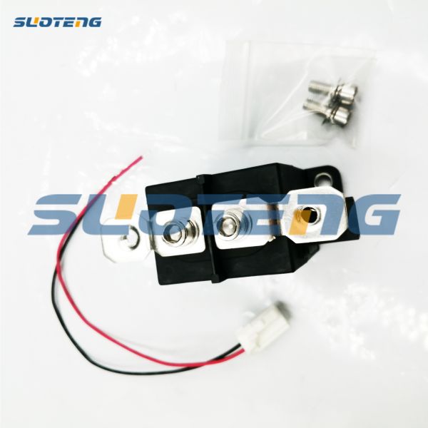 750-24-HB6 DC Relay Contactor Spare Parts