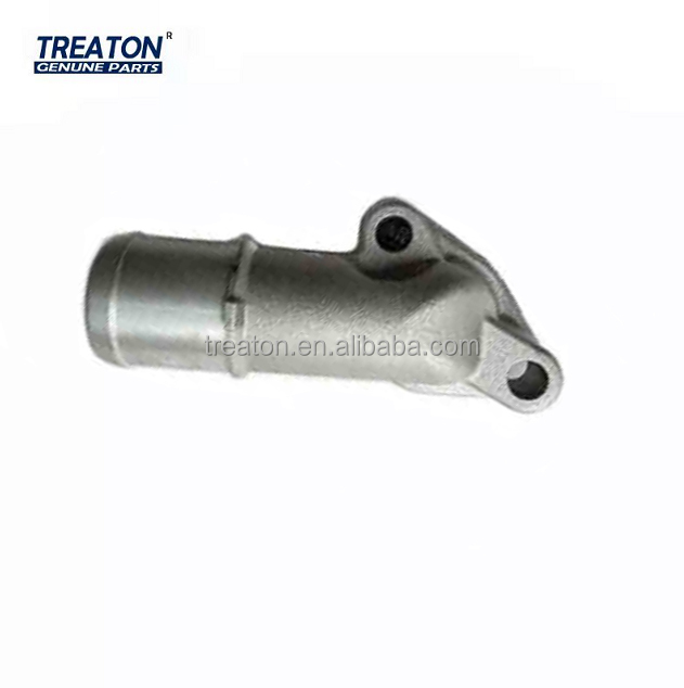 Treaton Auto Accessories Coolant Thermostat Housing/Water Outlet/Flange 25611-26890 25613-2A050 25613-2A750 25613-2B980