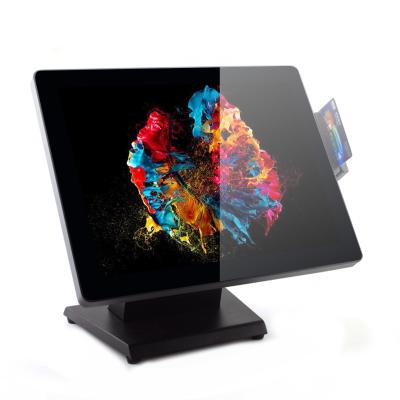 12,1 polegadas Windows basearam o tela táctil capacitivo projetado hardware da posição
