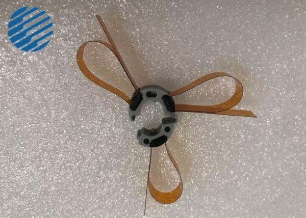 4P007460A Diebold ATM Parts WCS-S ROLR Assy HCM ECRM BCRM Hitachi