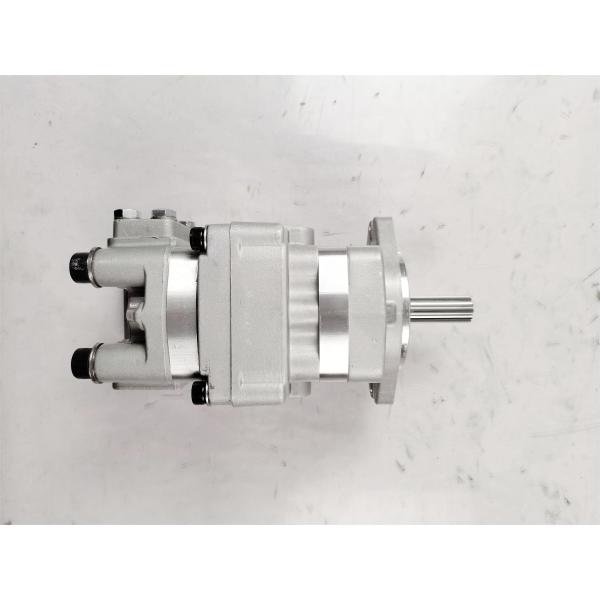 705-41-06000 Hydraulic Gear Pump For Komatsu Excavator PC05-6 PC07-1 PC05-7