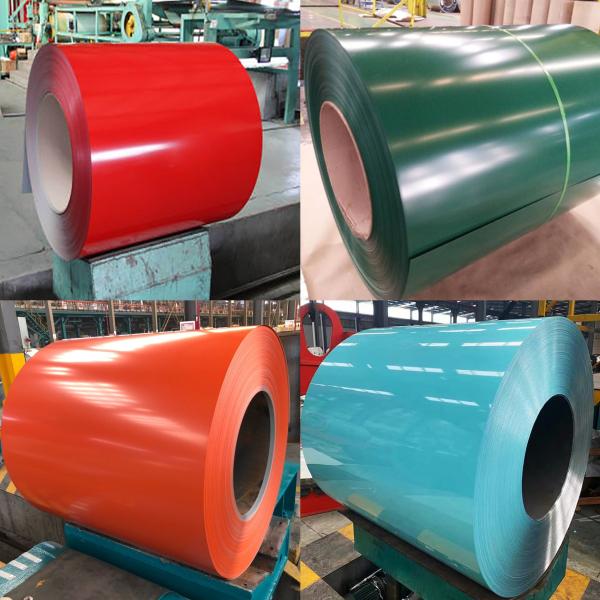 прочность оцинкованное железо сталь металл предварительно окрашен для кровельной плиты в пределах вашего бюджета
