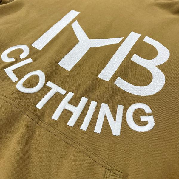 Custom Sweatsuit 100% Cotton Activewear Screen Logo French Terry Hoodie Joggers Sweatpants And Hoodie Set Tracksuit For Men