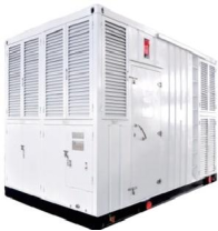 Top Drive House Electrical Control System