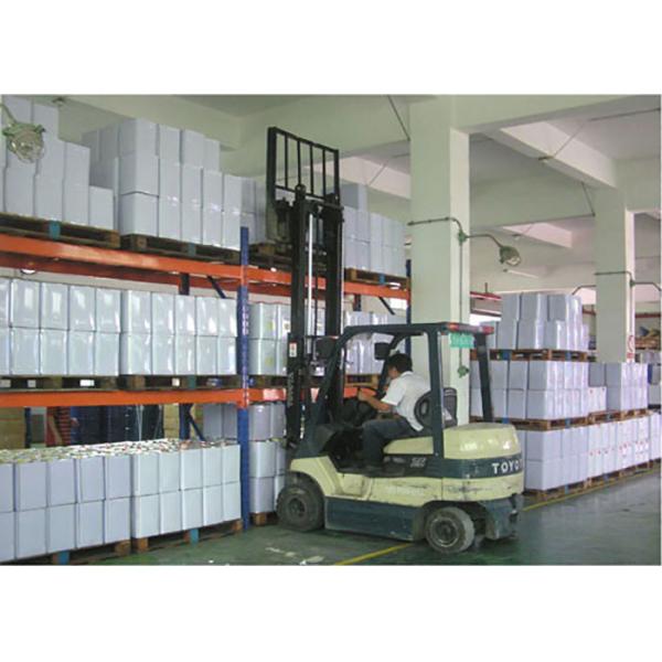 Adjustable Metal Shelving Racks Steel Heavy Duty Pallet Storage Rack Manufacturers