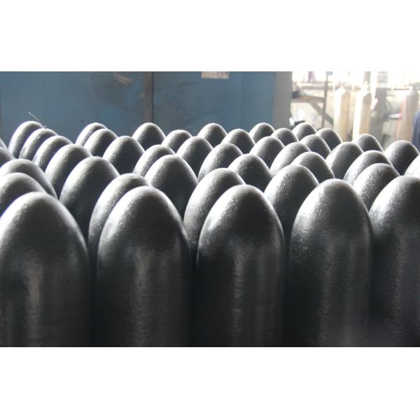 Форма трубы кожуха Al2O3 ковша сопла общего затвора длинная тугоплавкая