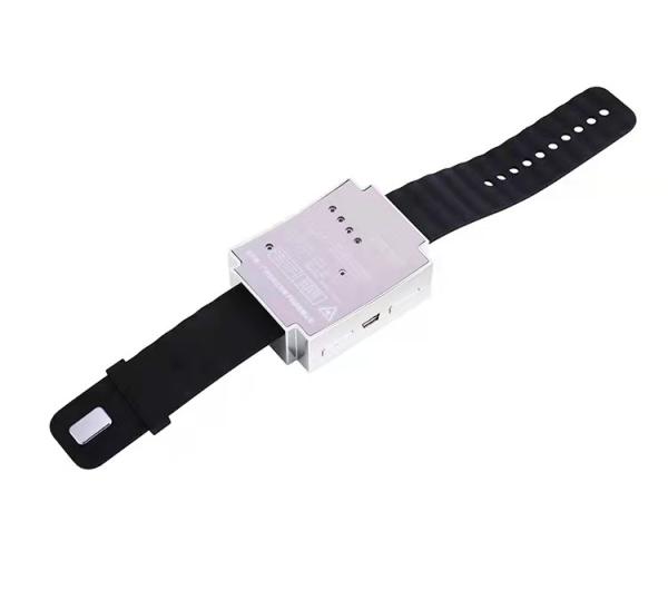 Portable Physiotherapy Laser Treatment Instrument GMP 1kg For Blood Irradiation