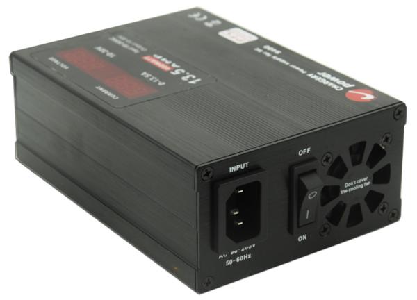 Intelligent Power Supply UAV RC Helicopter Battery Charger SMPS ODM