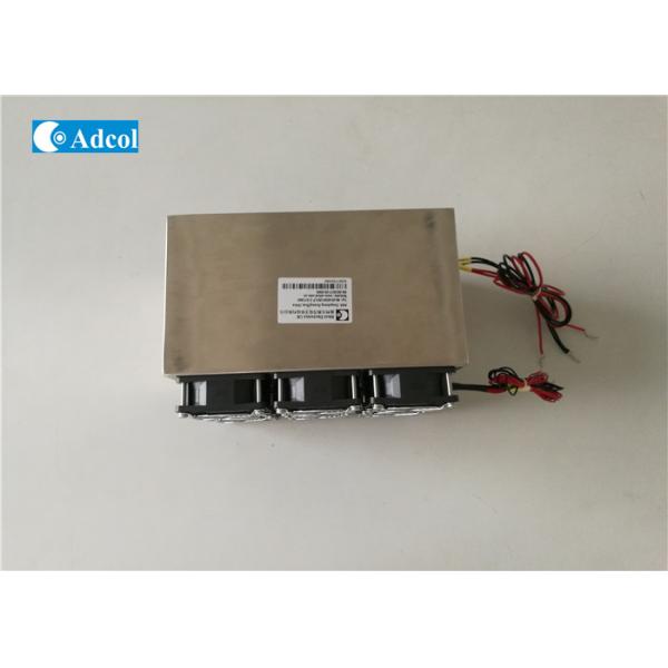 3.85kg Weight Thermoelectric Liquid Cooler For Medical Equipment