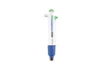 Pipetas digitais de canal único de laboratório de alta capacidade 1 - 5ml