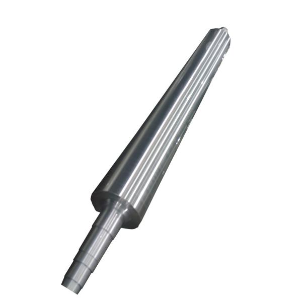 Glue Machine Diameter 150mm Hard Chrome Doctor Roll