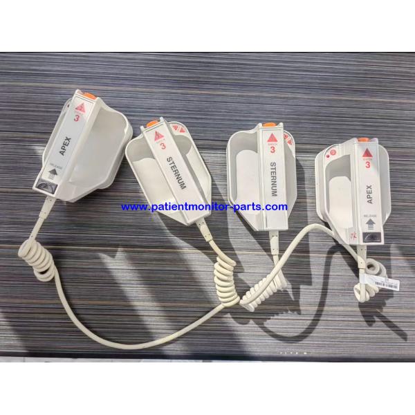 Дефибриллятор серии Zoll M.