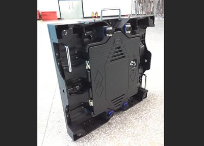 P4 Nationstar SMD2121 Outdoor Led Screen Hire  , Small Pitch LED Display