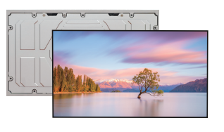 Outdoor LED Video Walls P2.6 P2.97 P3.91 Led Stage Backdrop Screen 16bits 3840hz IP65