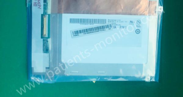 Medical Patient Monitor Parts Efficia CM10 Patient Monitor Display B101EW05