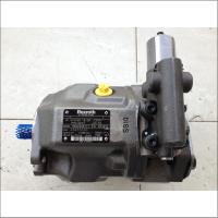A10VSO18DR/31R-PPA12K01-SO52 Bomba de pistão com controlo avançado