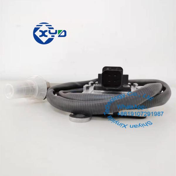 2294291 5WK97401 Car NOx Sensor 24V Auto Engine Parts For Scania Truck