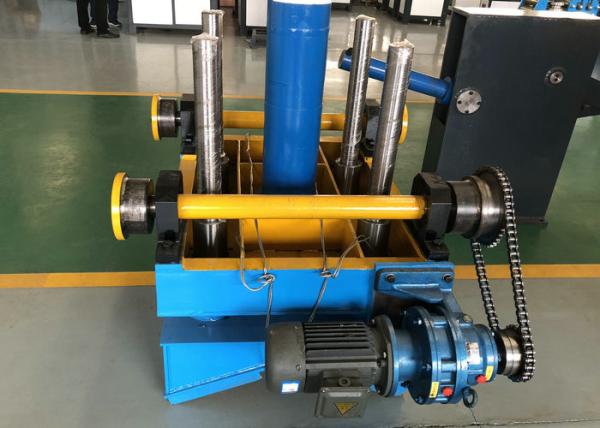 Automatic Carbon Steel Slitting Machine 120m/min Max Speed