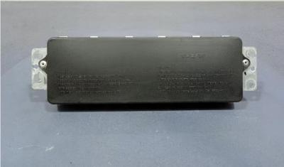 Original Quality Knee Airbag Assembly for Mercedes-Benz with OEM Standards and ECE R94/ECER Regulation Certified Safety