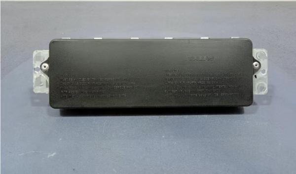 Original Quality Knee Airbag Assembly for Mercedes-Benz with OEM Standards and ECE R94/ECER Regulation Certified Safety