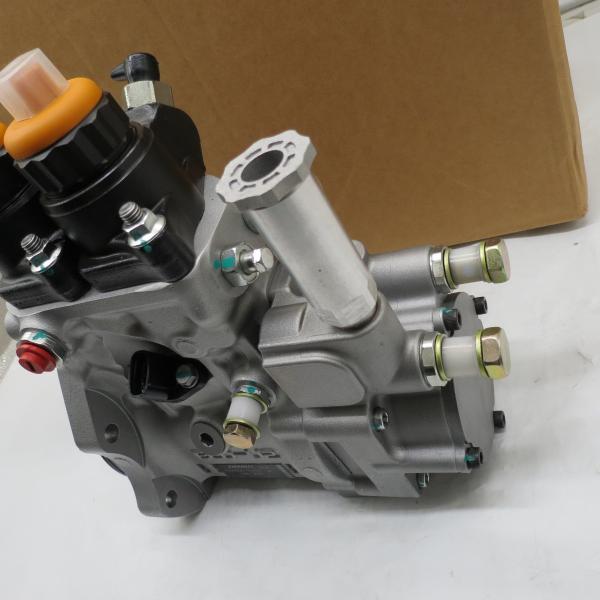 performance remanufacture diesel pump 094000-0322 with high pressure good quality pump 6217-71-1120 for komatsu