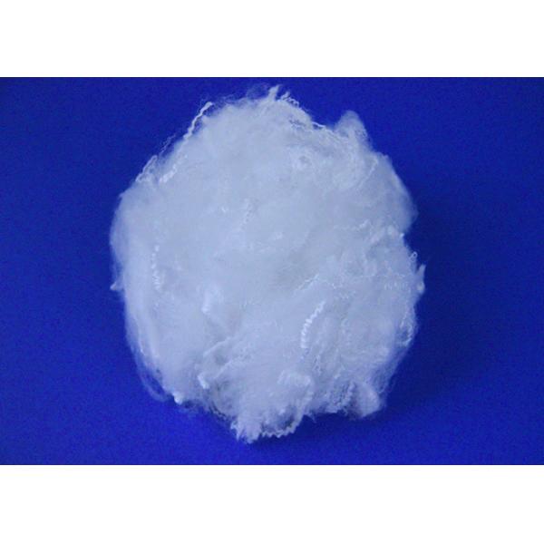 7D*81MM Polypropylene Staple Fiber For Automotive Interiors