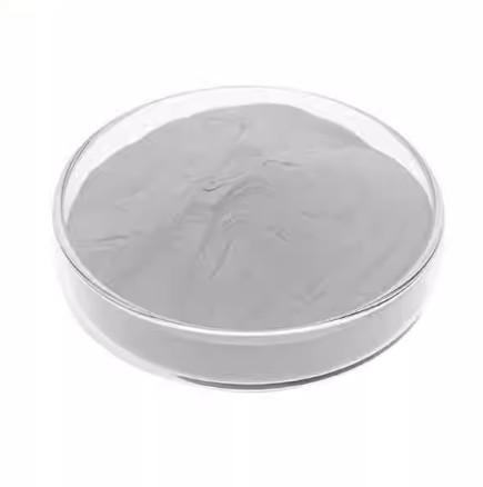 Custom 3D Printing MIM Iron Metal Powder For Binder Jetting & SLM