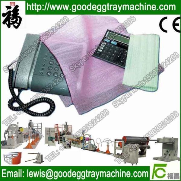 Kitchen Foam Mat Expanded PE Foam Plant