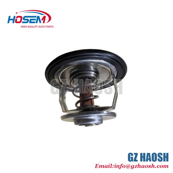 HINO SPARE PARTS S1632-E9020 THERMOSTAT 82℃ FIT FOR HINO 700 FM2P