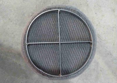 fio Mesh Demister Pad 911 de 500mm