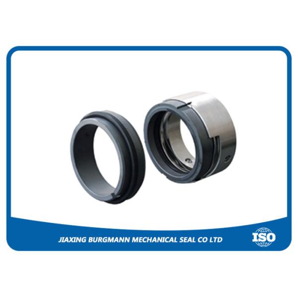 Customized Single Mechanical Seal SiC Seal Face Type For KSB Pump