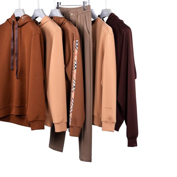 Капусты, хлопчатобумажные, винтажные, с капюшоном, свитеры, 400 грм, для повседневной жизни