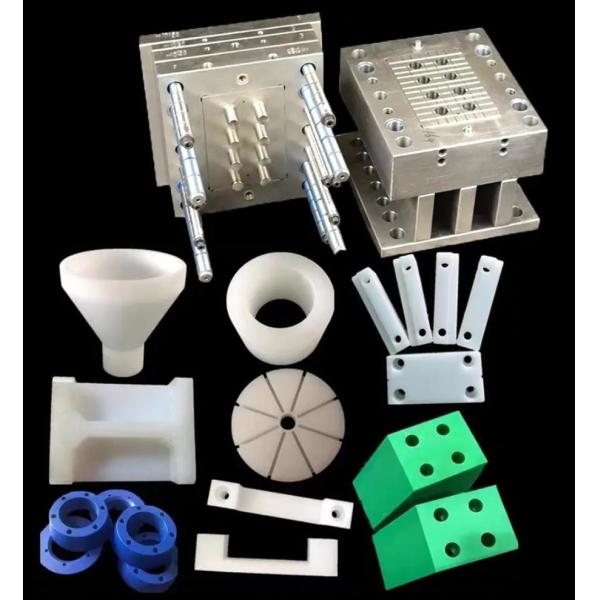 OEM ODM Moldeado por inyección de plástico Fábrica de moldeado por inyección de plásticos de cavidad múltiple