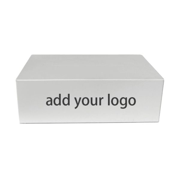 Tejido facial soft custom facial tissue