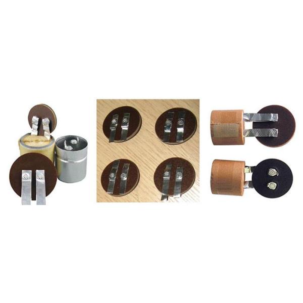 Continuous Pulse Optical Fiber Laser Welding Machine For CBB Capacitor