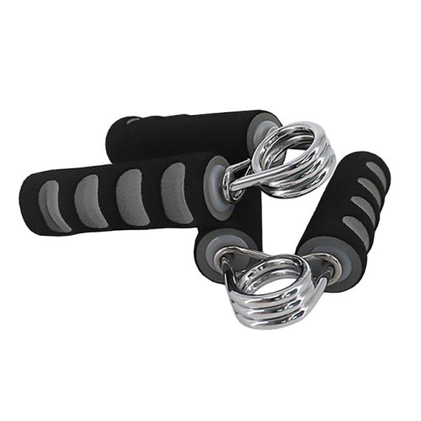 Adjustable Foam Hand Grip for Comprehensive Fitness Exercise