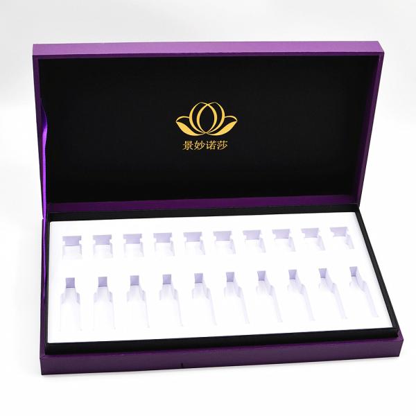 Rigid Skincare Beauty Box