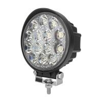 Luz de trabajo LED de 42 W