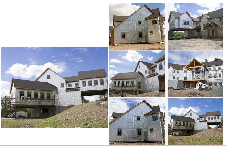 IXPE Foam Panel Professional Sound Absorbing Acoustic Insulation