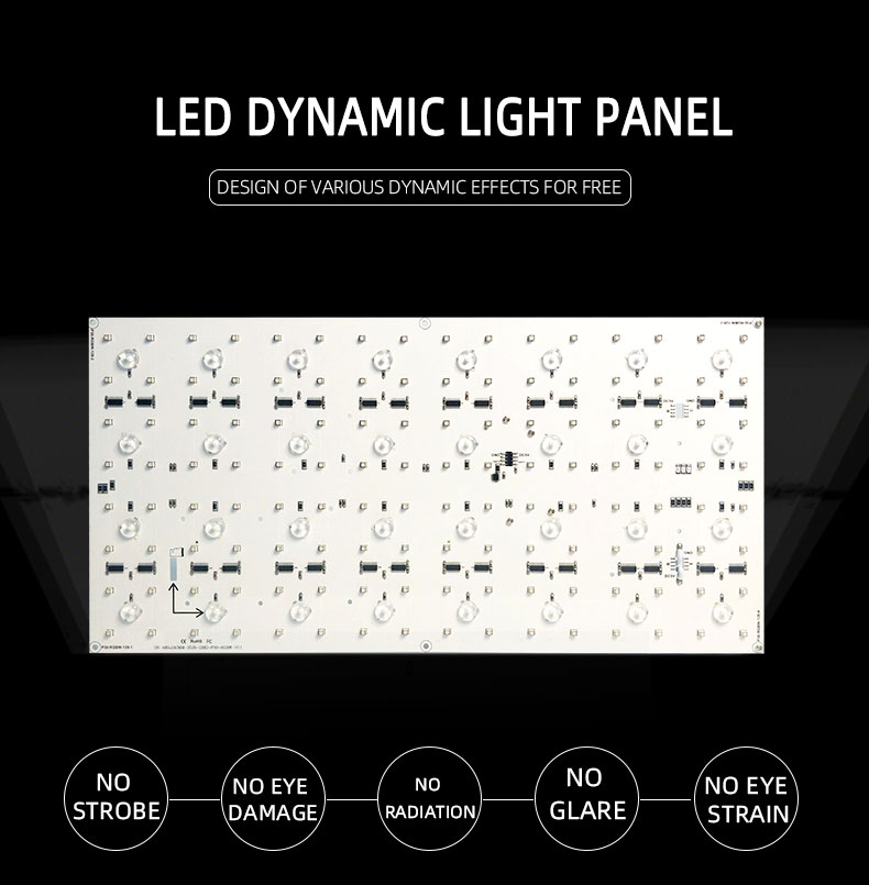 коробка проблескового света 23Lm/Heart 25W SMD5050 Programmable