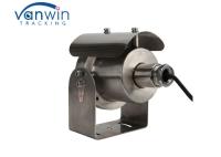 C.C anti-déflagrant 12V 10m IR de caméra de camion de CMOS 700TVL