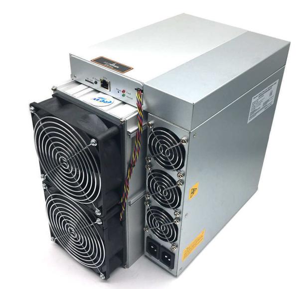 IBeLink K1 Max Blockchain Miner 32T 3250W For Mining KDA Coin