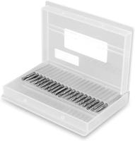 Carburo Burr Set - 0,118
